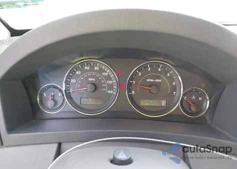 2005 Jeep Grand Cherokee Limited z USA, uszkodzony, nr VIN 1J4HR58255C652012